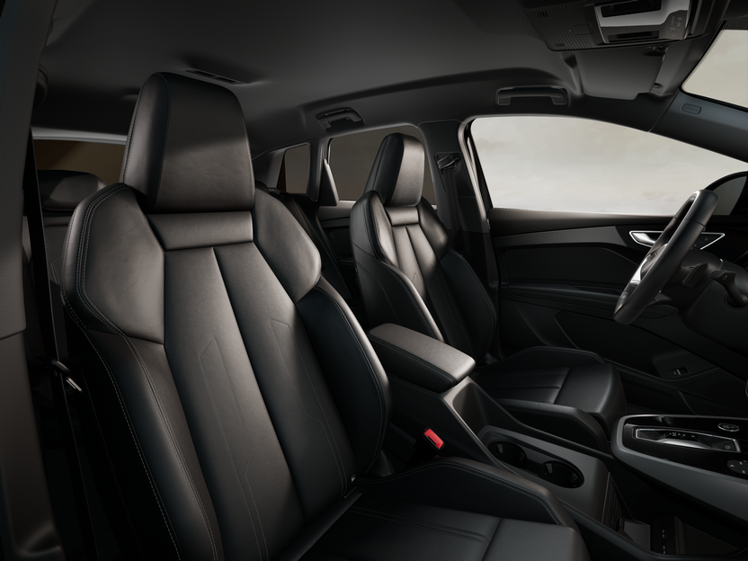 Obrázek Q4 40 e-tron 150 kW