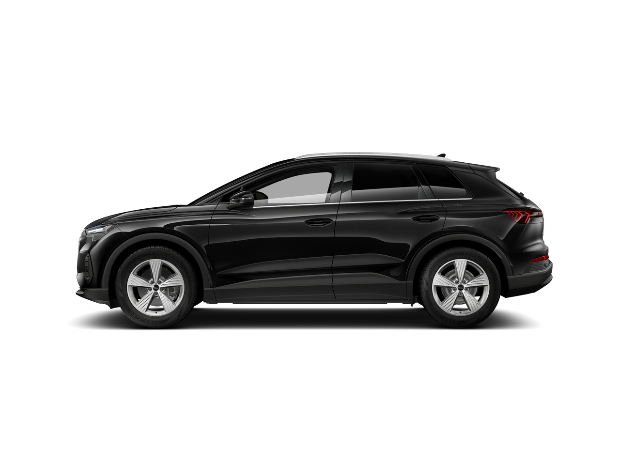 Obrázek Q4 40 e-tron 150 kW