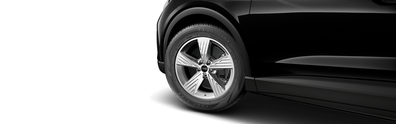 Obrázek Q4 40 e-tron 150 kW