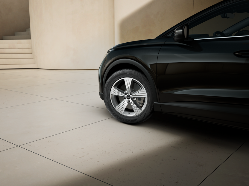 Obrázek Q4 40 e-tron 150 kW