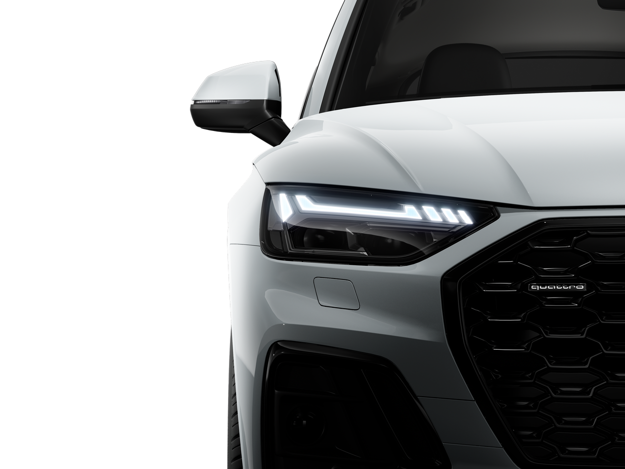 Q5 SB S line 45 TFSI 195kW quattro