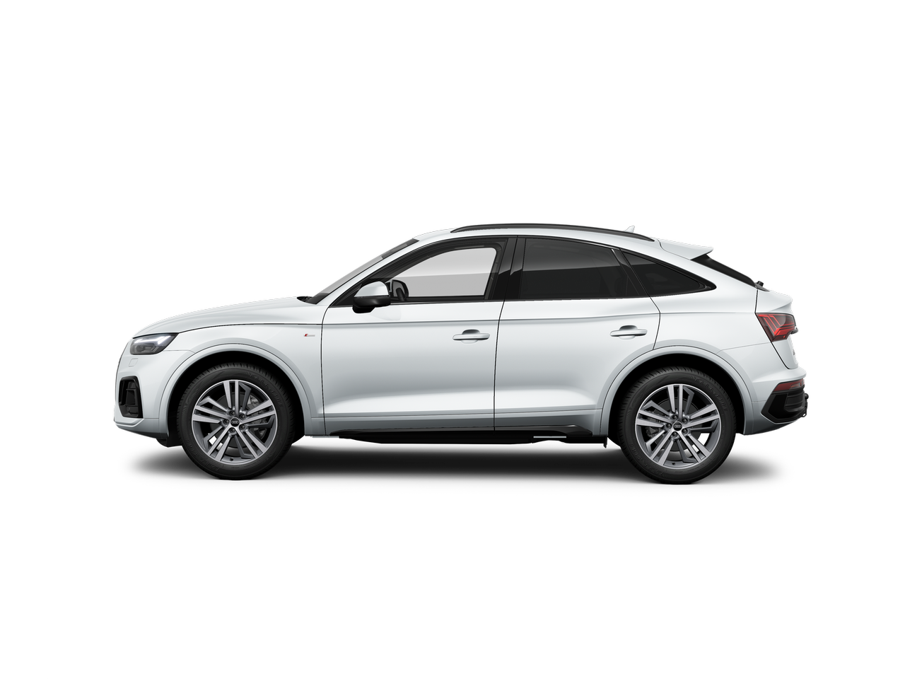 Q5 SB S line 45 TFSI 195kW quattro