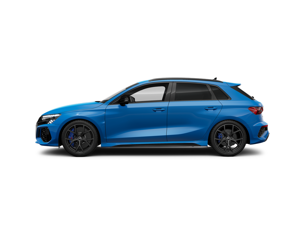 RS 3 Sportback 2.5 TFSI 294kW quattro