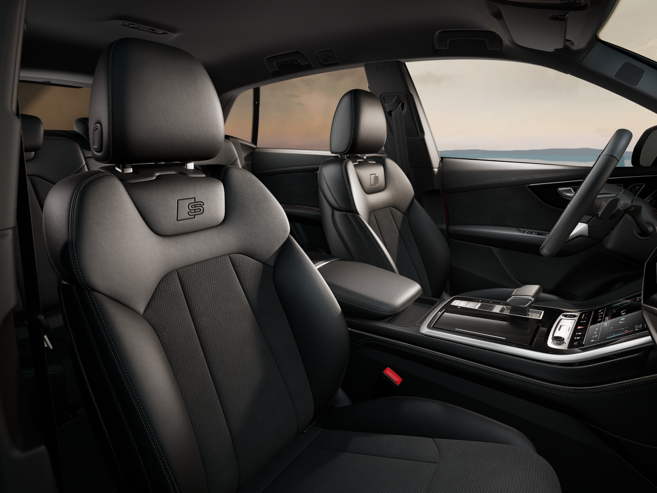 Q8 SUV 55 TFSI quattro