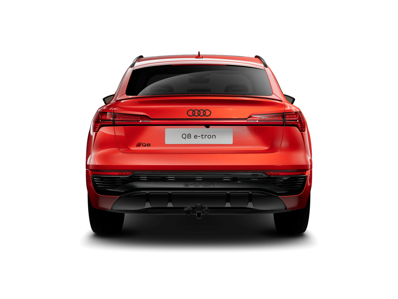 Obrázek Q8 Sportback S line 55 e-tron quattro