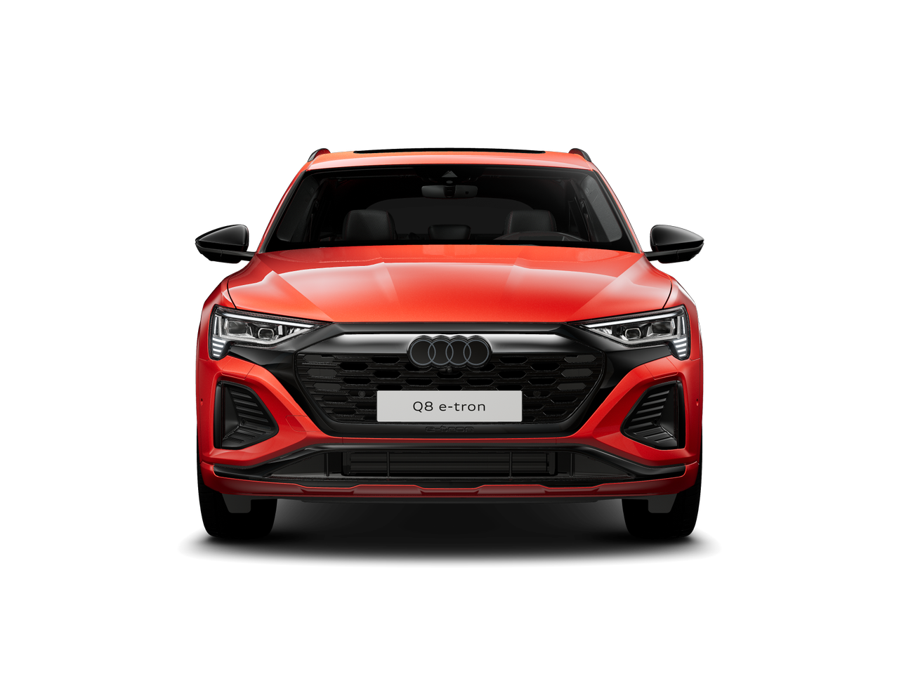 Obrázek Q8 Sportback S line 55 e-tron quattro