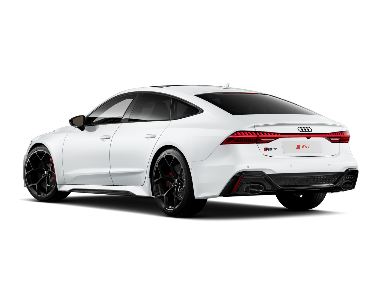 Obrázek RS 7 Sportback perf. TFSI 463 kW quattro