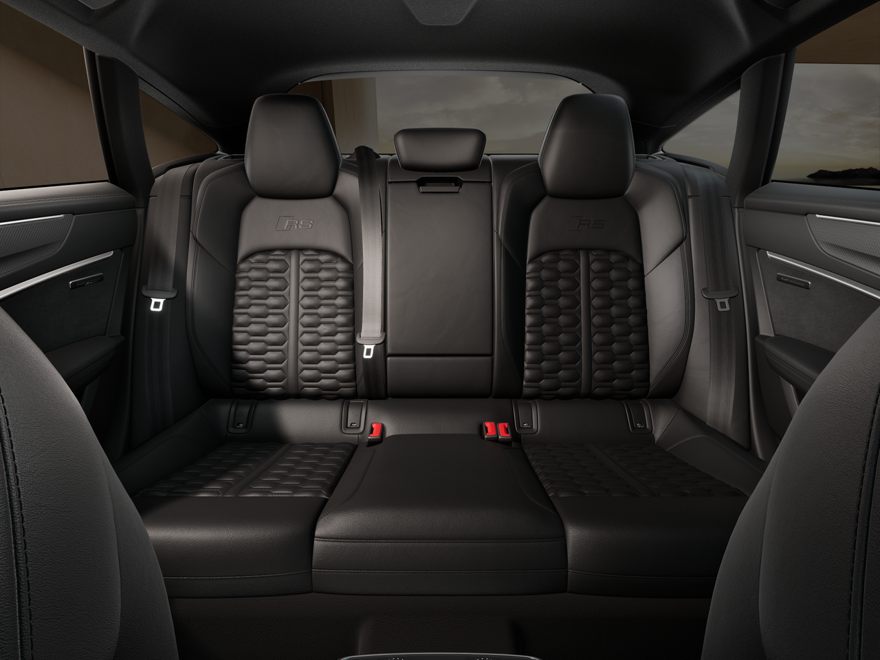 Obrázek RS 7 Sportback perf. TFSI 463 kW quattro