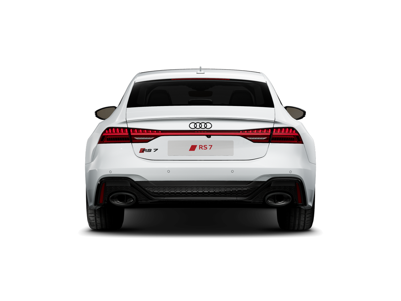 Obrázek RS 7 Sportback perf. TFSI 463 kW quattro