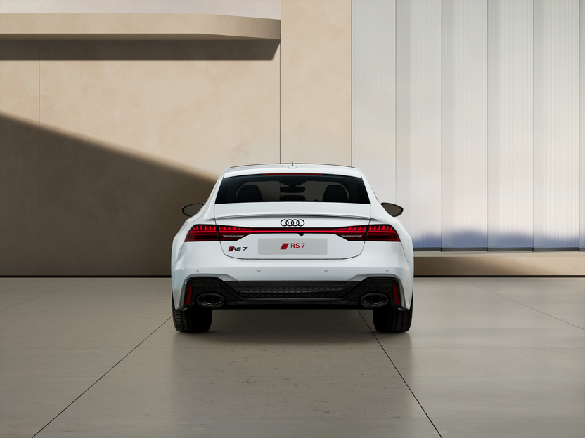 Obrázek RS 7 Sportback perf. TFSI 463 kW quattro