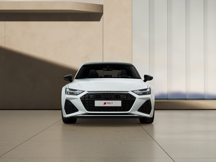 Obrázek RS 7 Sportback perf. TFSI 463 kW quattro