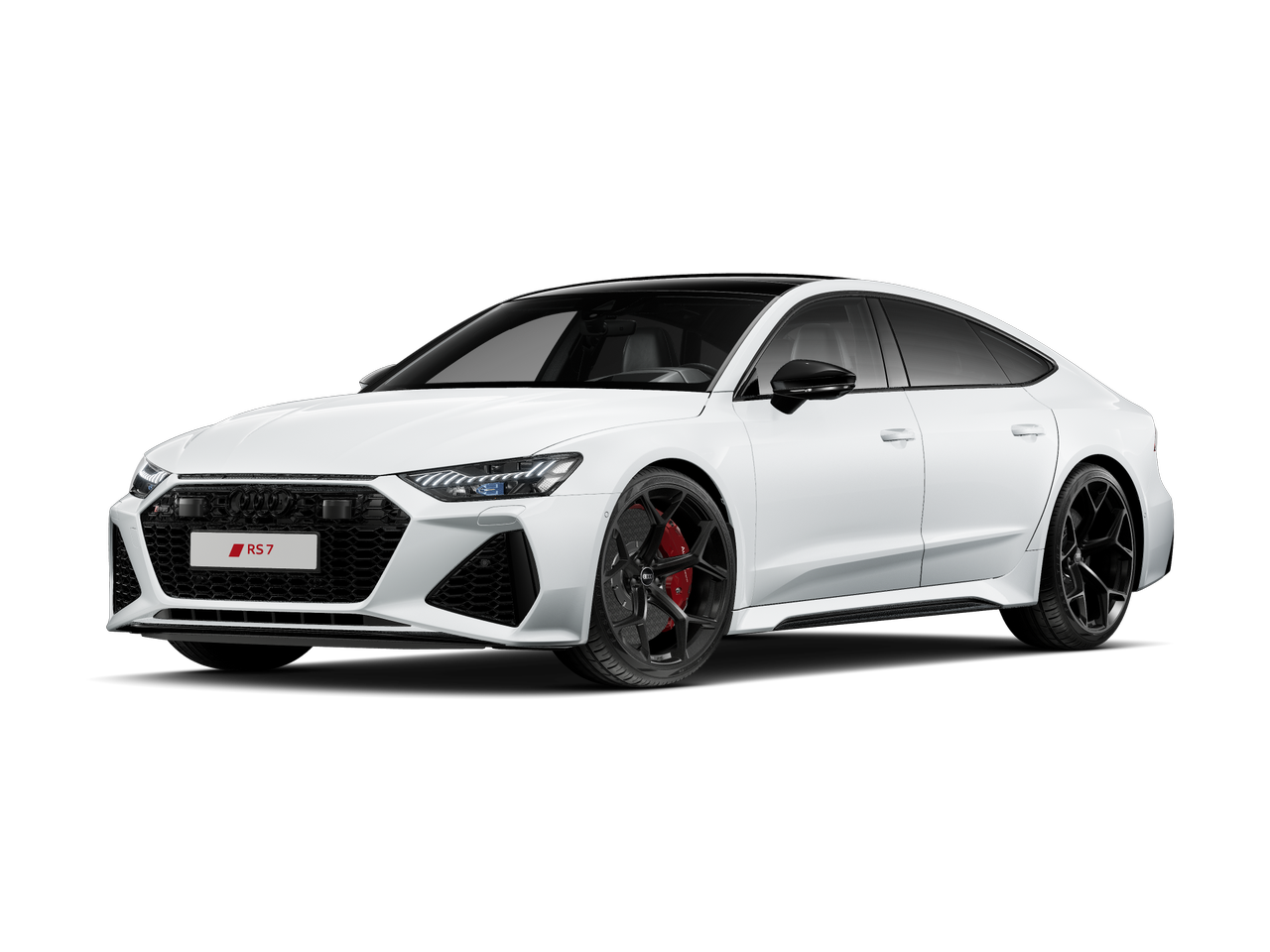 Obrázek RS 7 Sportback perf. TFSI 463 kW quattro