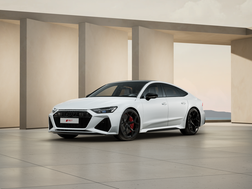 Obrázek RS 7 Sportback perf. TFSI 463 kW quattro