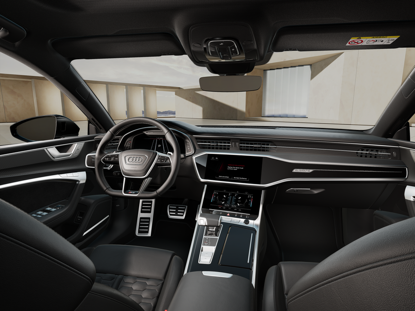 Obrázek RS 7 Sportback perf. TFSI 463 kW quattro