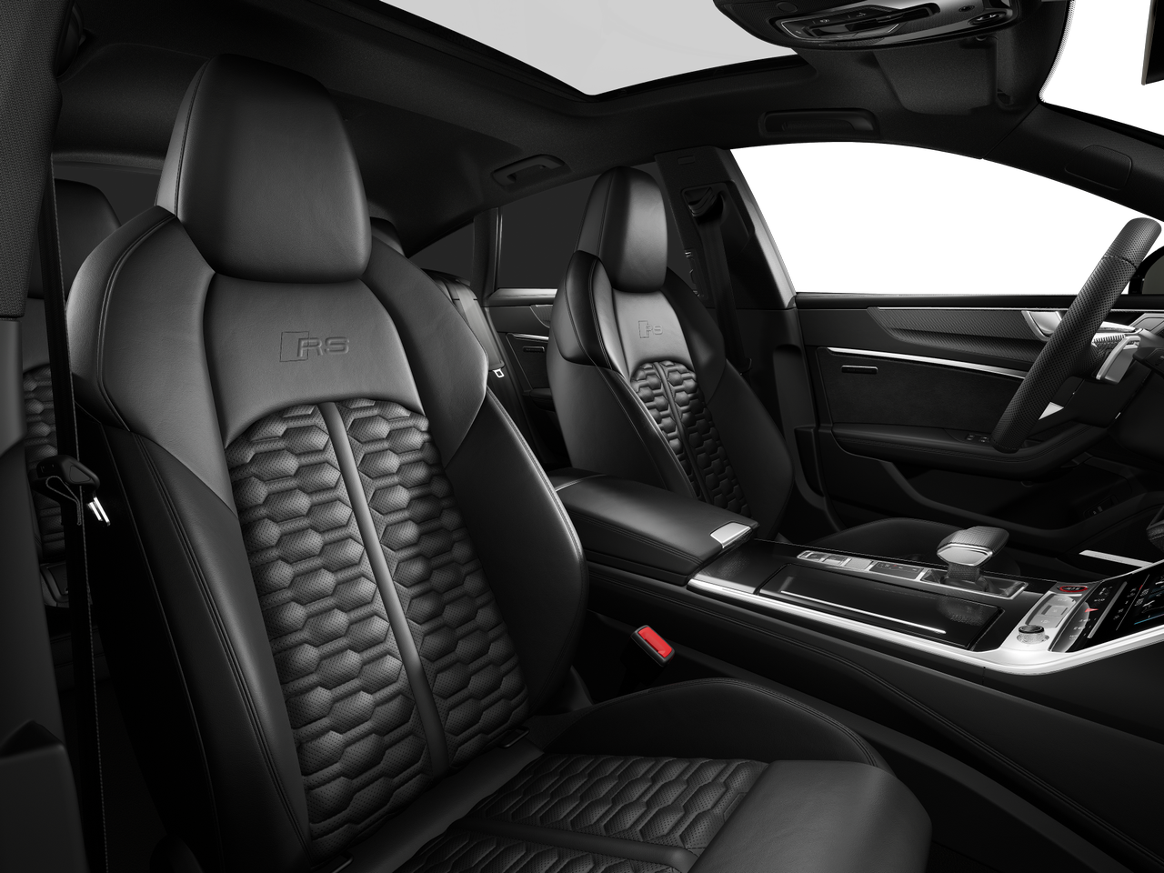 Obrázek RS 7 Sportback perf. TFSI 463 kW quattro