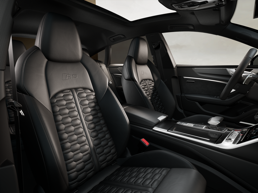 Obrázek RS 7 Sportback perf. TFSI 463 kW quattro