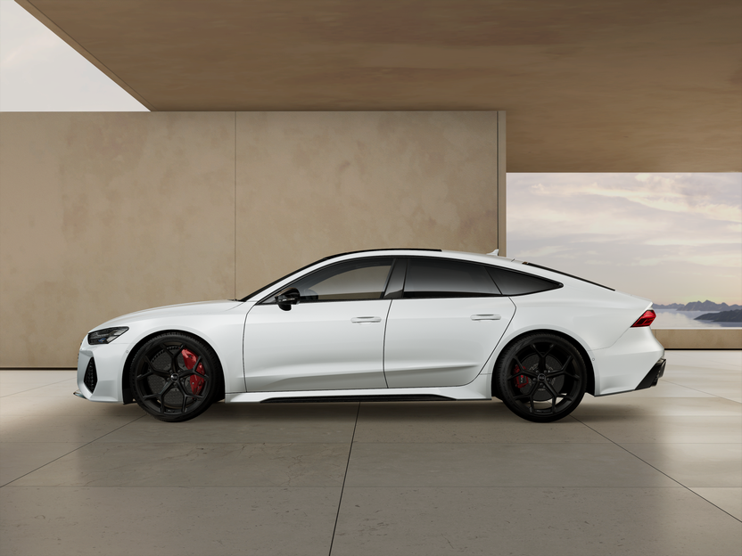 Obrázek RS 7 Sportback perf. TFSI 463 kW quattro