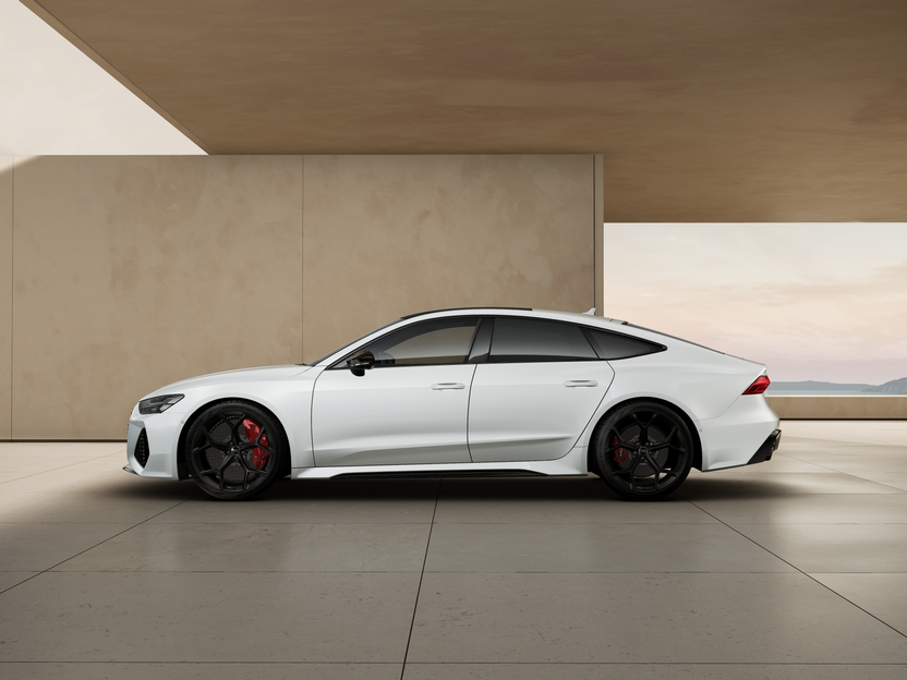 Obrázek RS 7 Sportback perf. TFSI 463 kW quattro