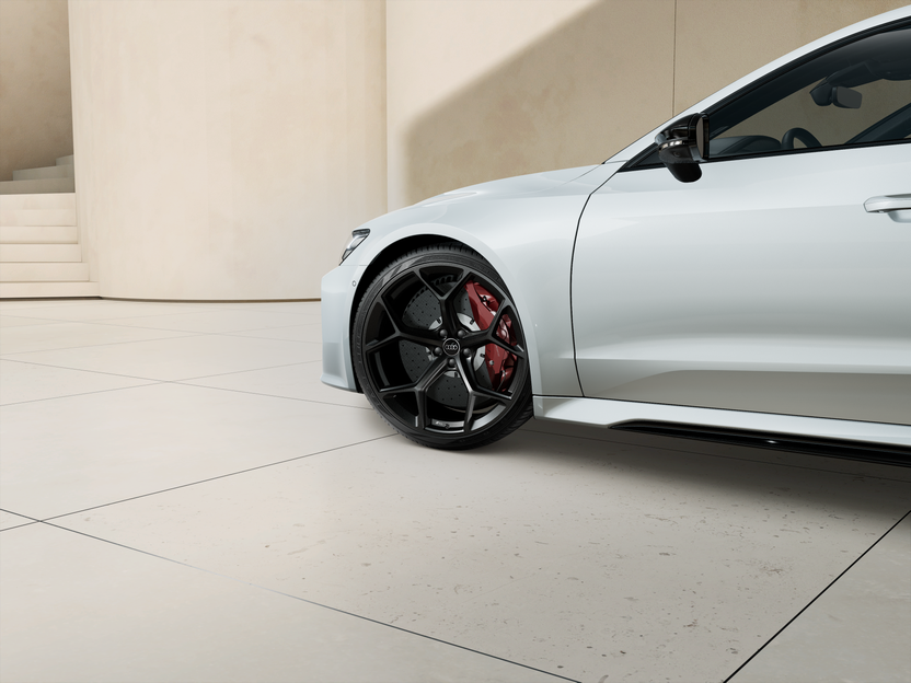 Obrázek RS 7 Sportback perf. TFSI 463 kW quattro