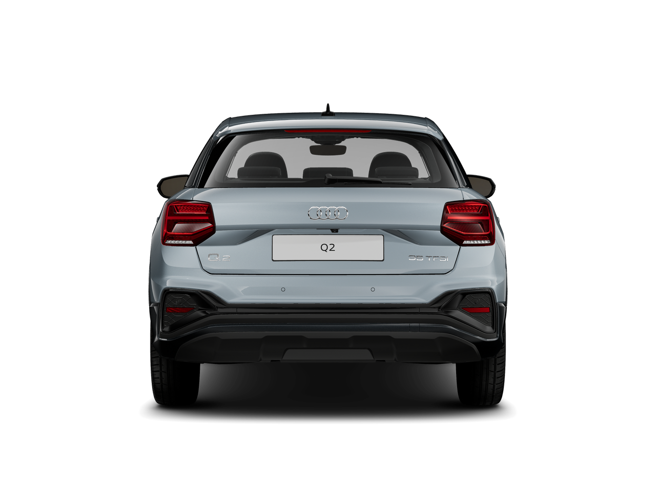 Obrázek Q2 S line 35 TFSI 110kW CoD