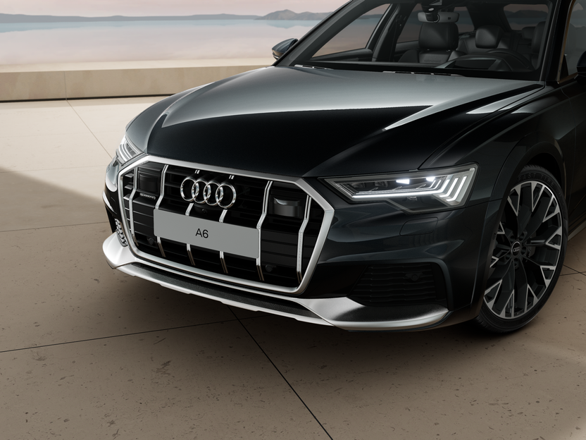 Obrázek A6 Allroad 50 TDI quattro