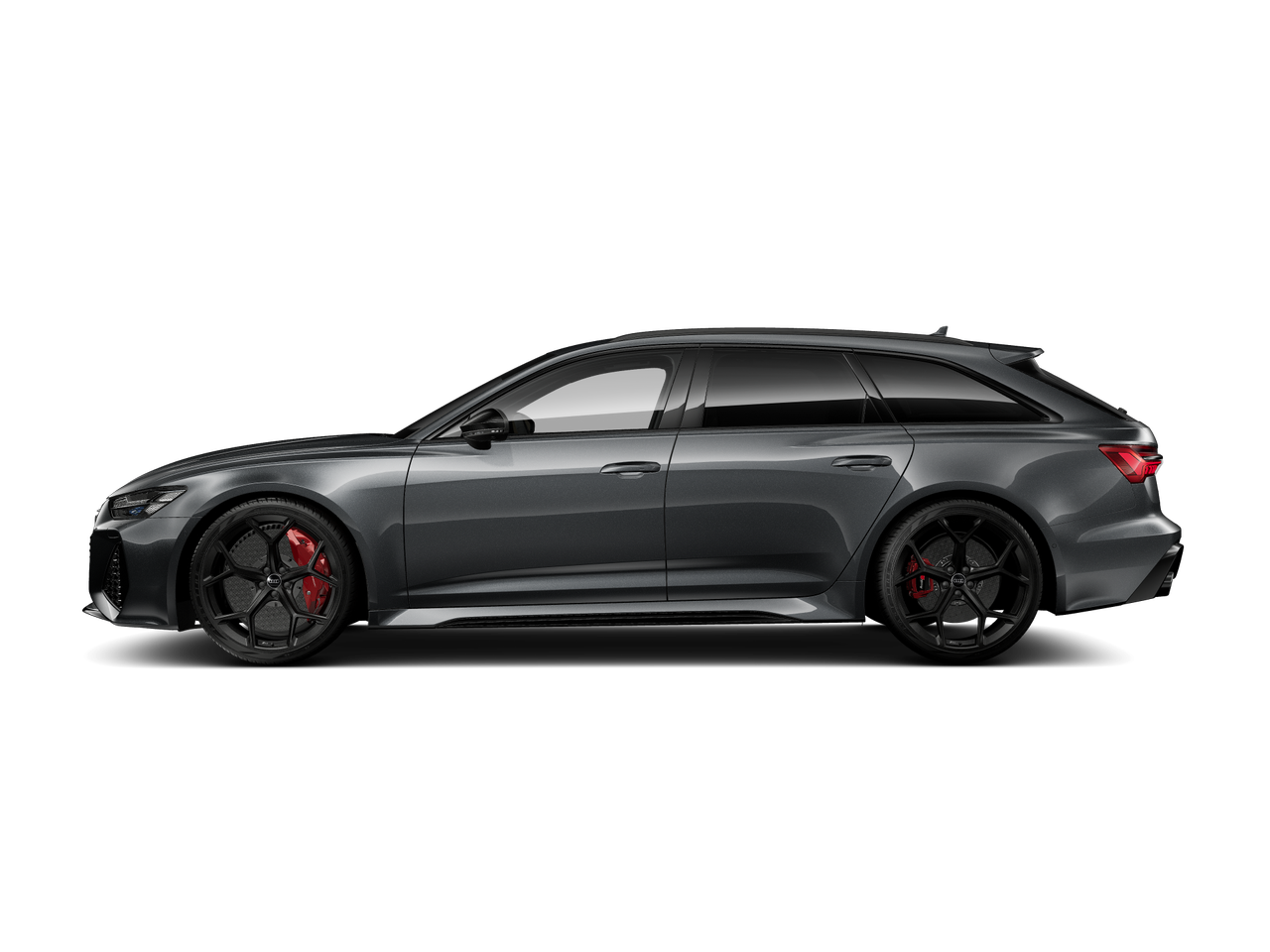 Obrázek RS 6 Avant perf. TFSI 463 kW quattro