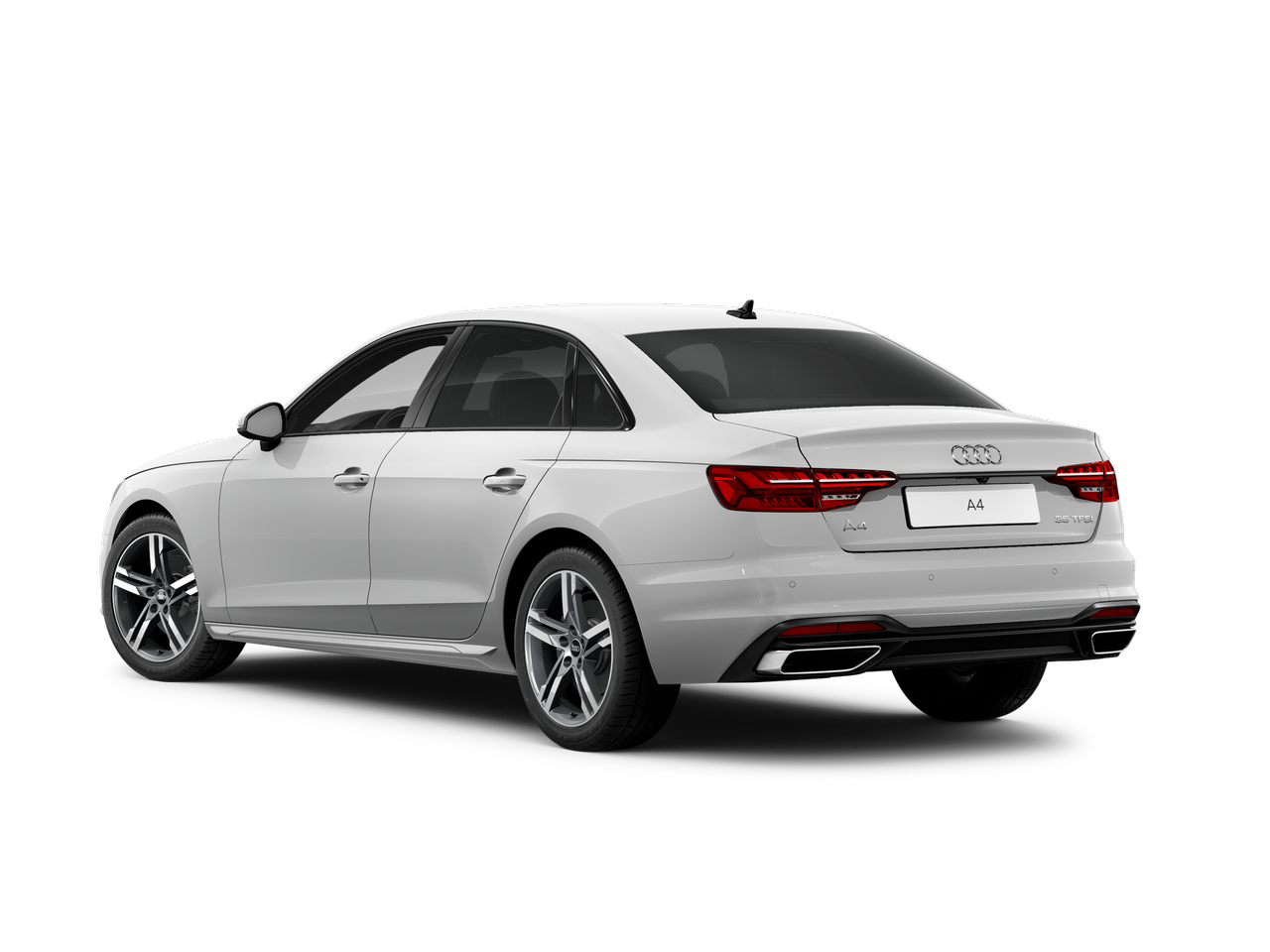 Obrázek A4 Limuzína Advanced 35 TFSI 110 kW