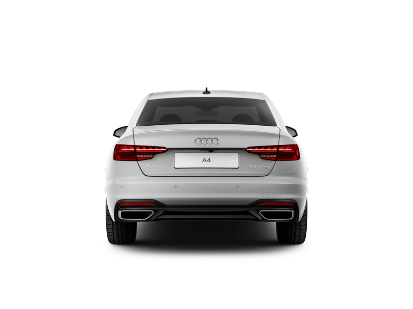 Obrázek A4 Limuzína Advanced 35 TFSI 110 kW