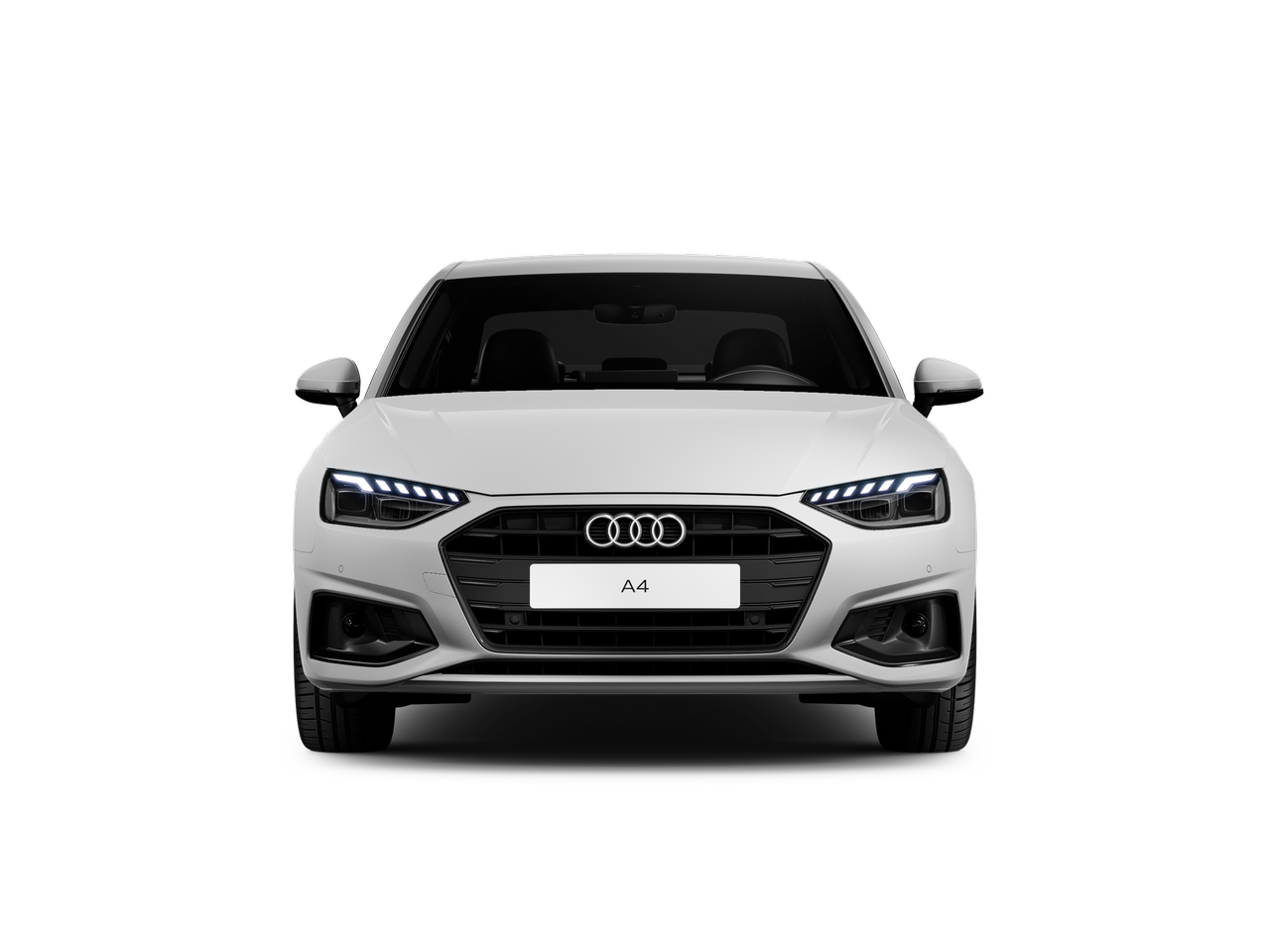 Obrázek A4 Limuzína Advanced 35 TFSI 110 kW