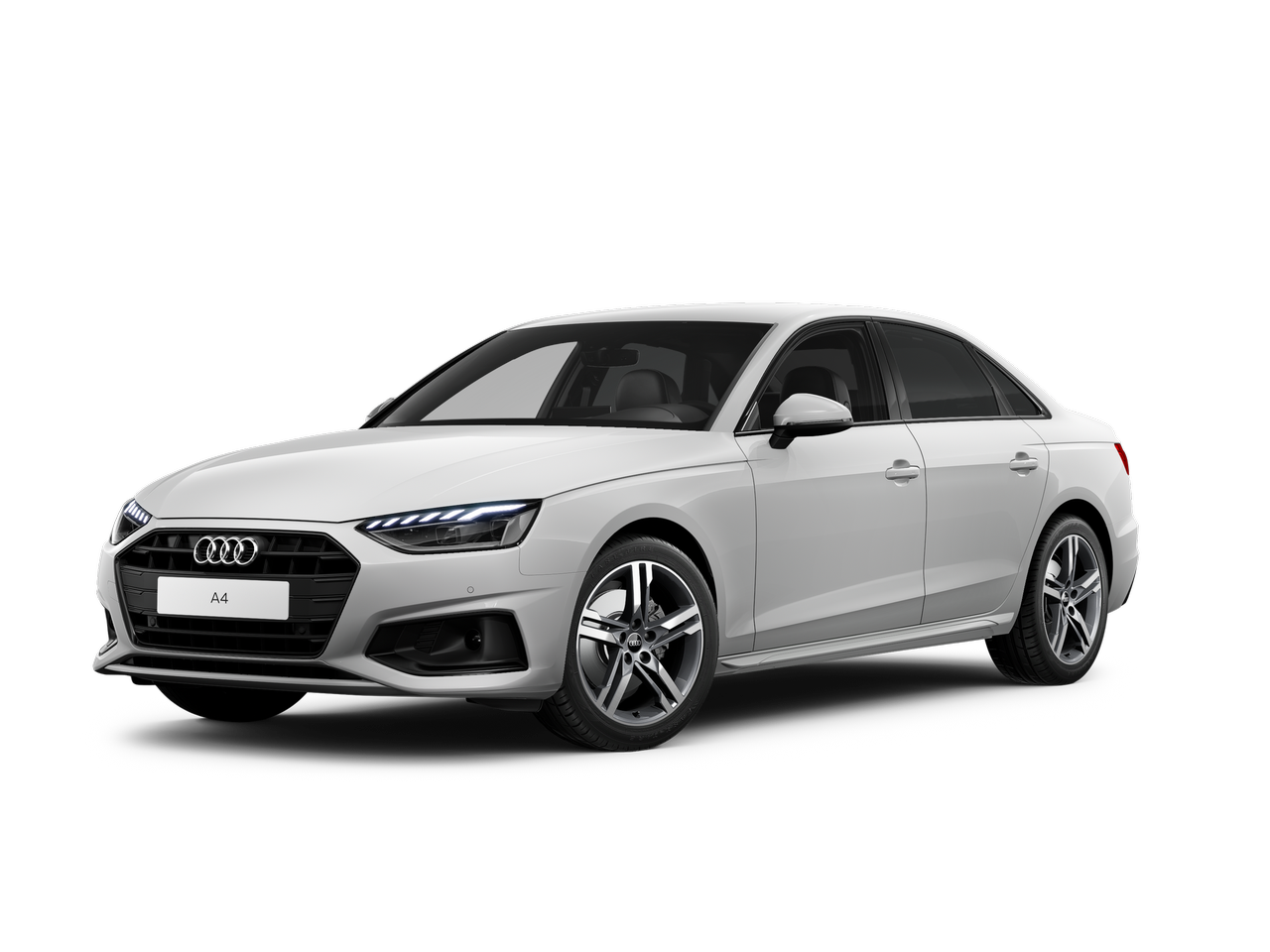 Obrázek A4 Limuzína Advanced 35 TFSI 110 kW