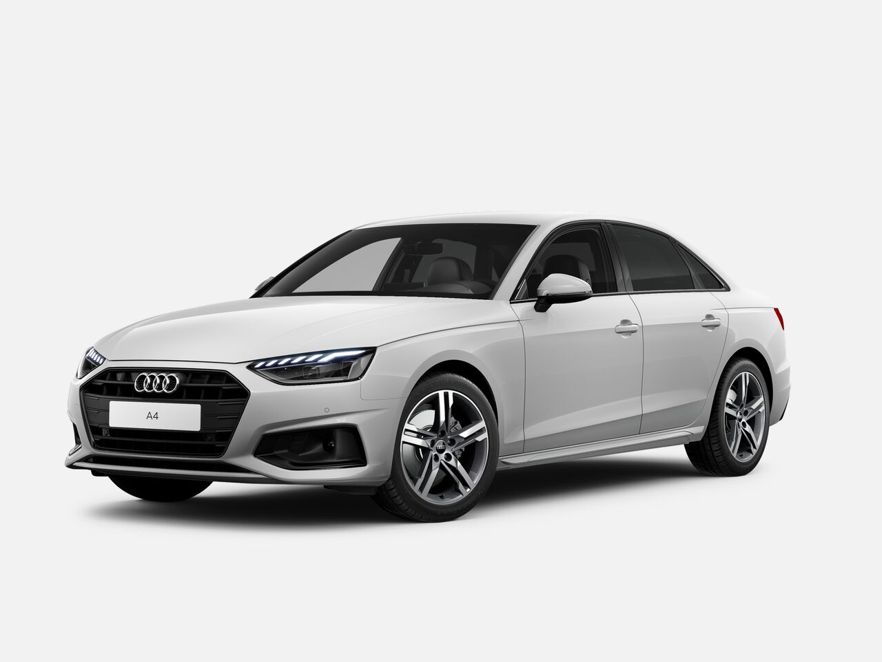 Audi A4 Limuzína