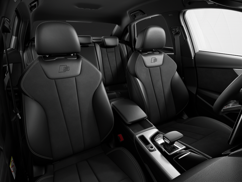 Obrázek A4 Limuzína Advanced 35 TFSI 110 kW