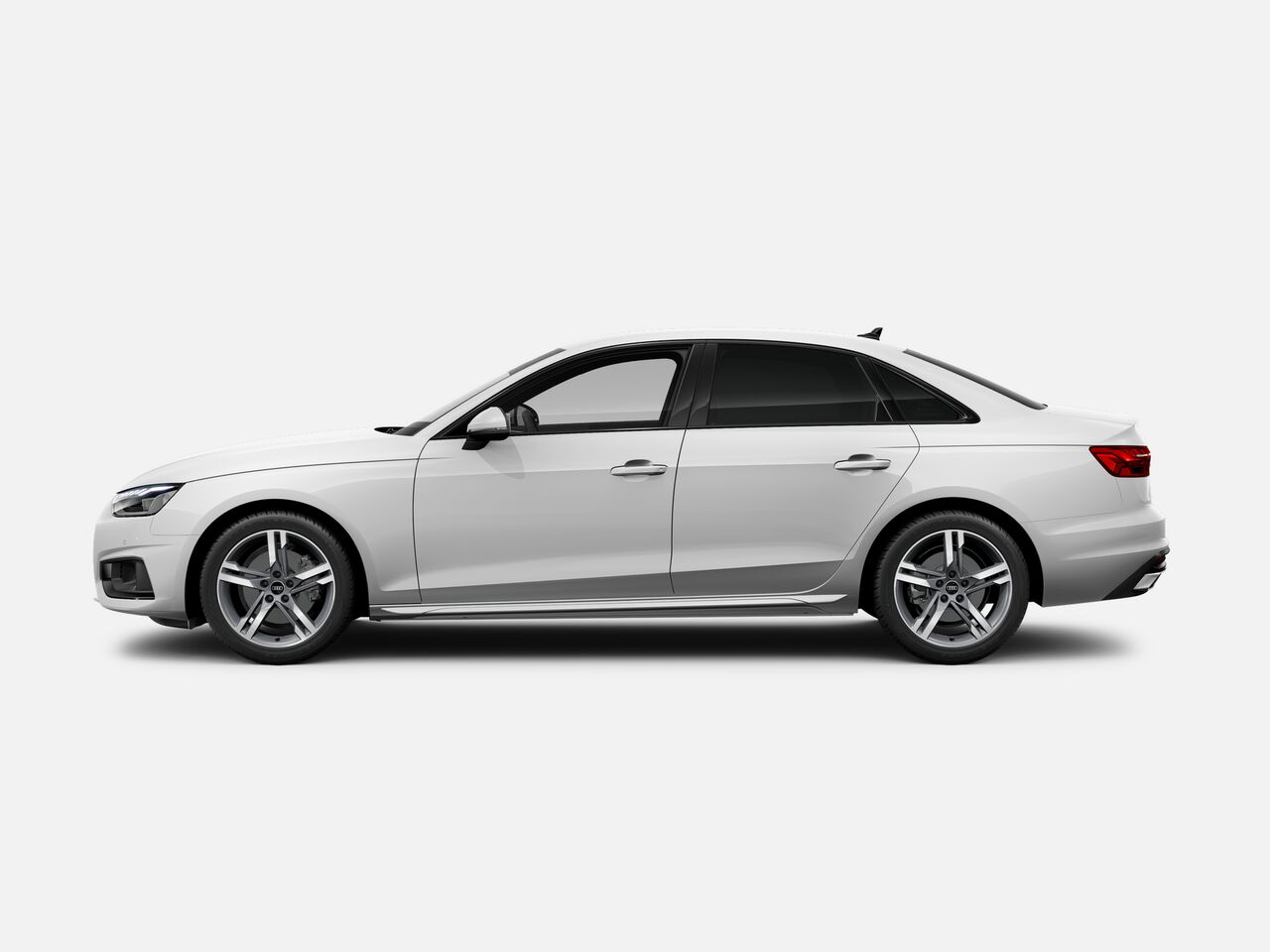 Audi A4 Limuzína