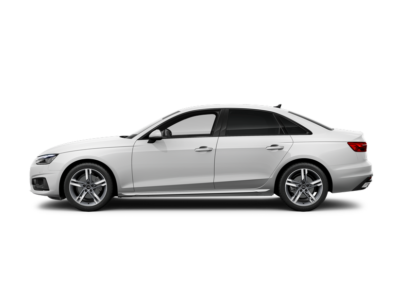 Obrázek A4 Limuzína Advanced 35 TFSI 110 kW