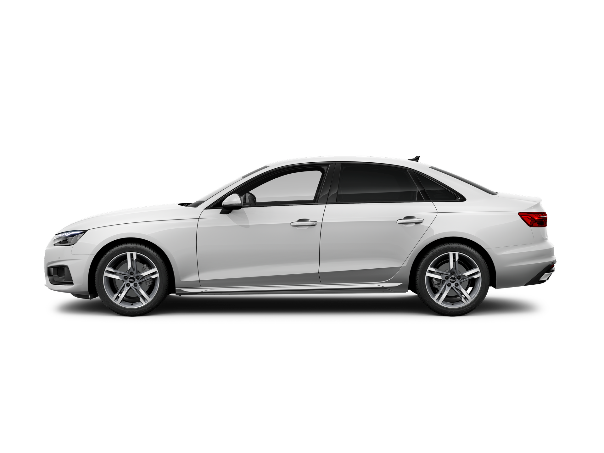 Obrázek A4 Limuzína Advanced 35 TFSI 110 kW
