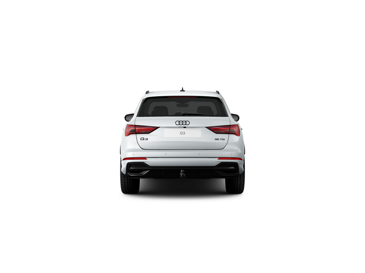 Obrázek Q3 S line 35 TDI 110 kW