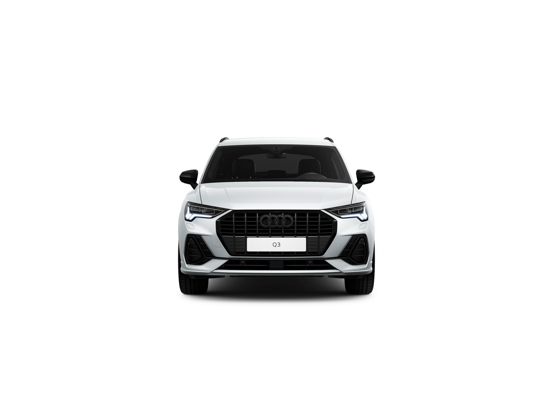 Obrázek Q3 S line 35 TDI 110 kW