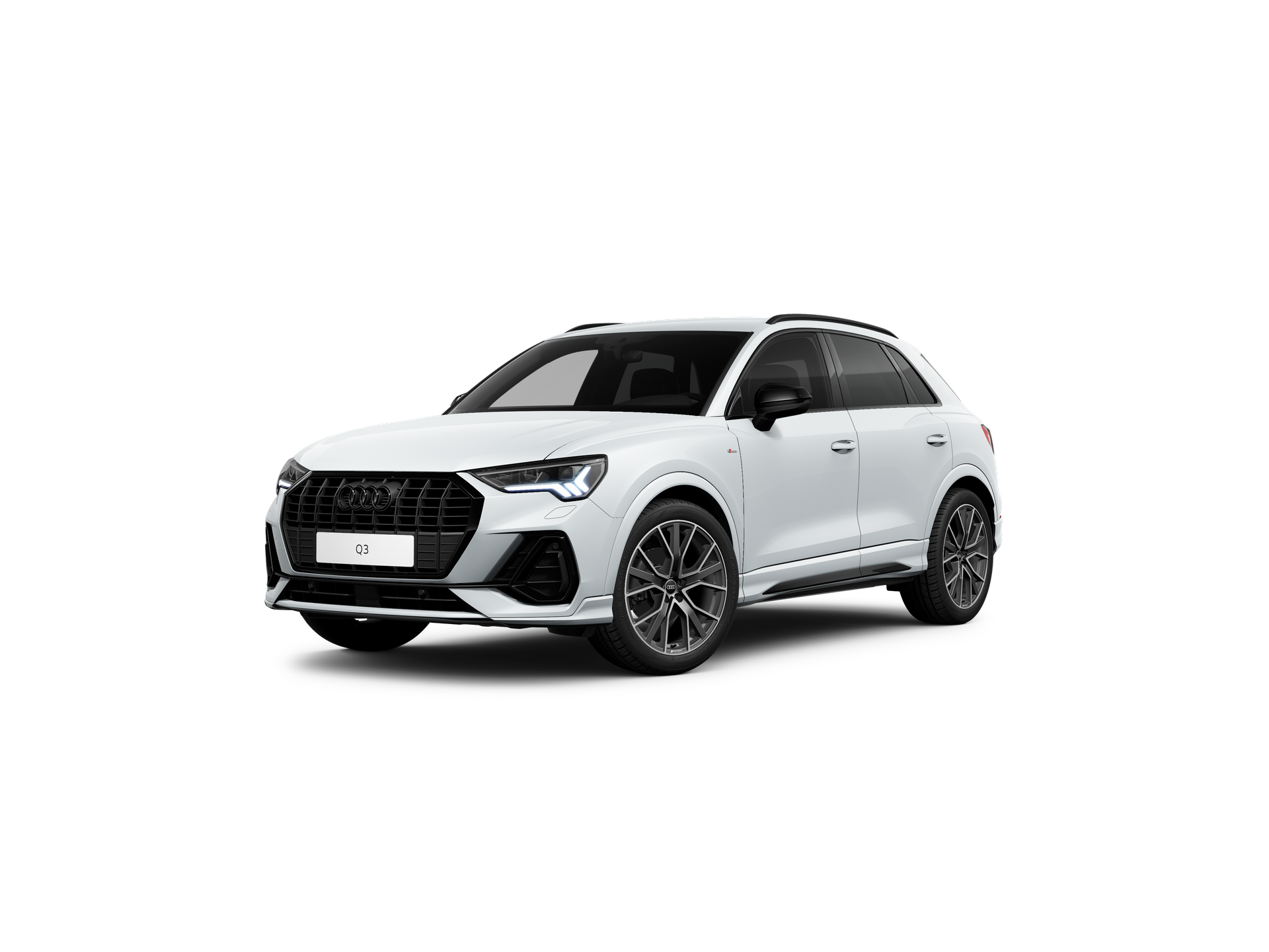 Obrázek Q3 S line 35 TDI 110 kW