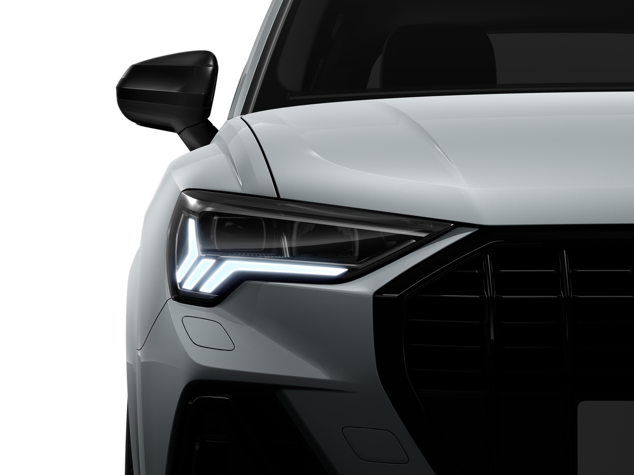 Q3 S line 35 TDI 110 kW