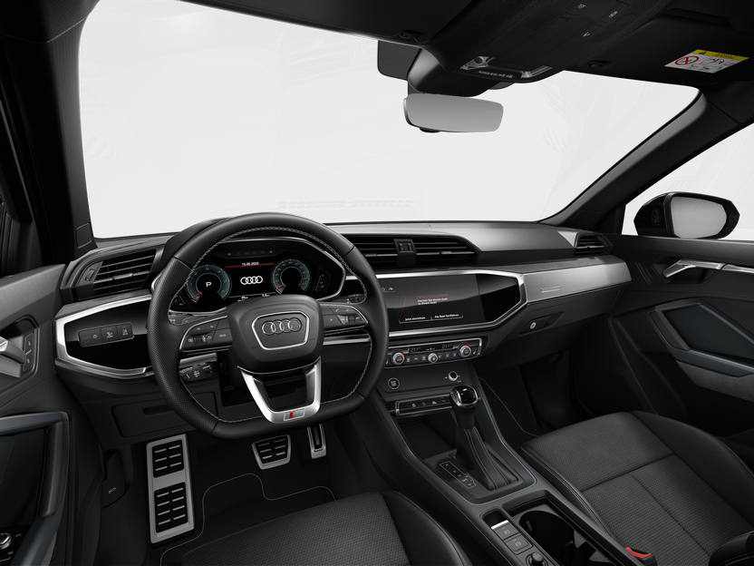 Obrázek Q3 S line 35 TDI 110 kW