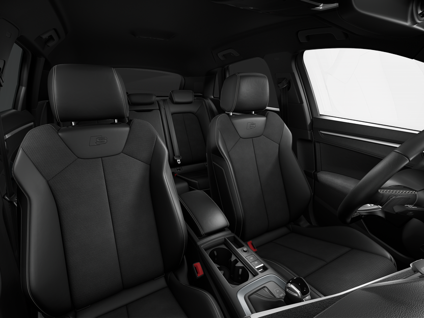 Obrázek Q3 S line 35 TDI 110 kW