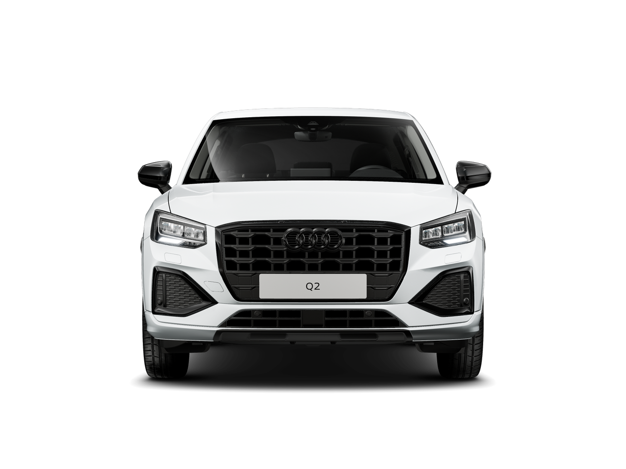 Obrázek Q2 Advanced 35 TFSI 110kW CoD