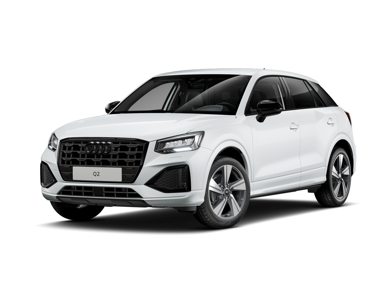 Obrázek Q2 Advanced 35 TFSI 110kW CoD