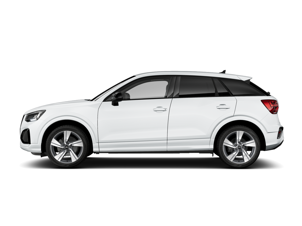 Obrázek Q2 Advanced 35 TFSI 110kW CoD