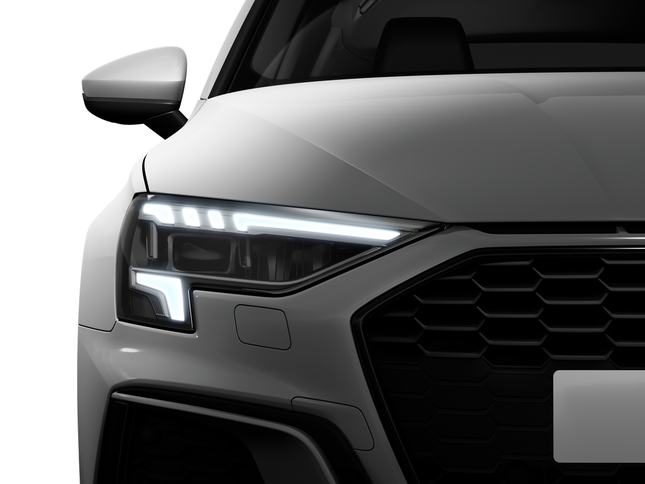 Obrázek A3 Spb S line 35 TFSI CoD 110kW