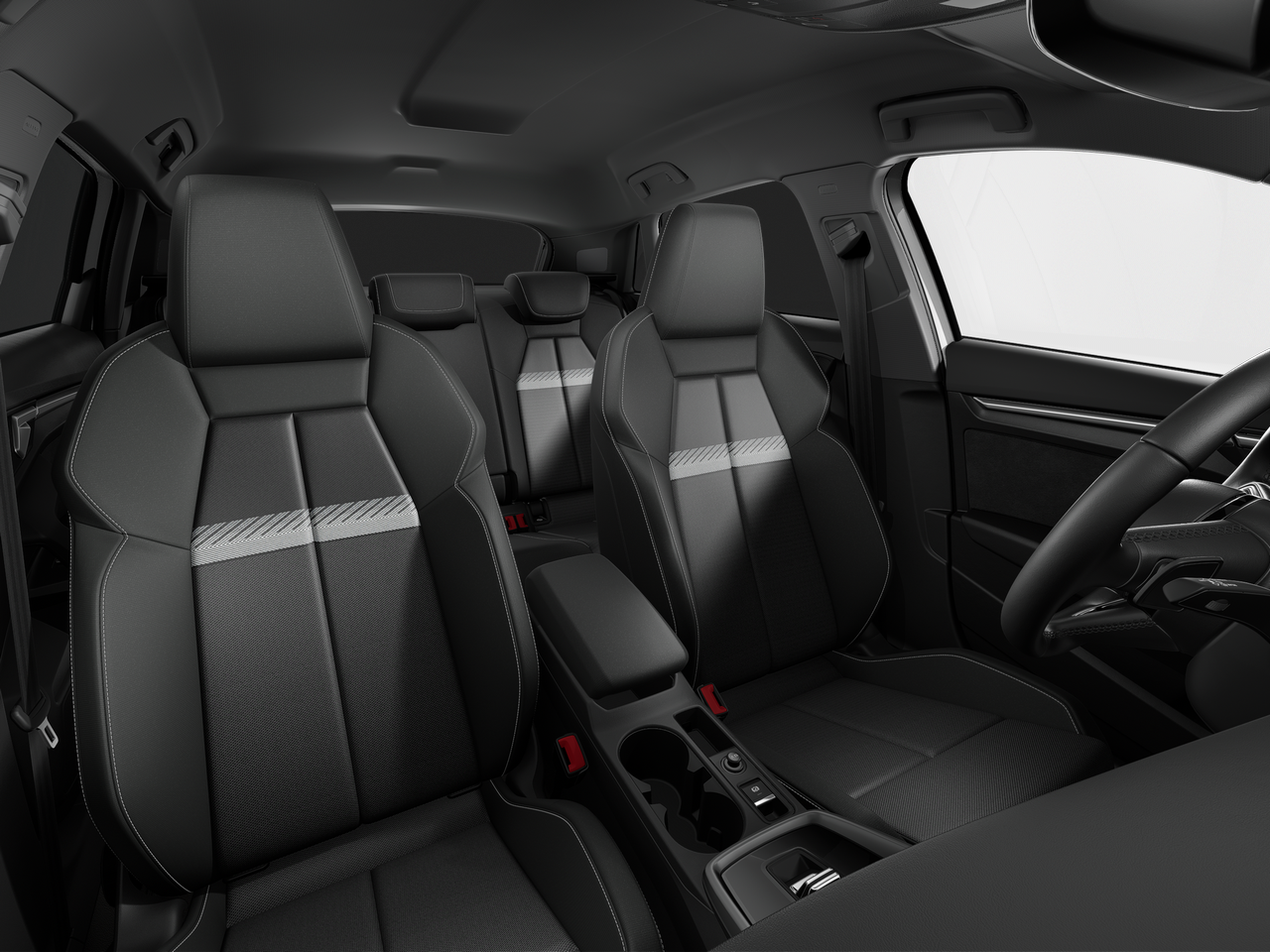 Obrázek A3 Spb S line 35 TFSI CoD 110kW