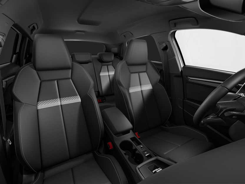 Obrázek A3 Spb S line 35 TFSI CoD 110kW