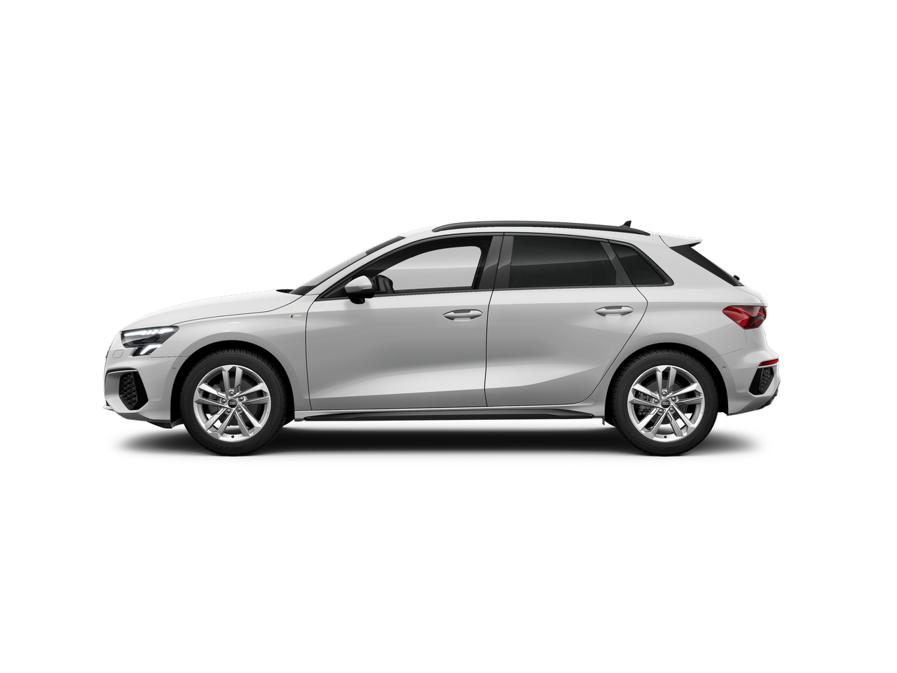 Obrázek A3 Spb S line 35 TFSI CoD 110kW