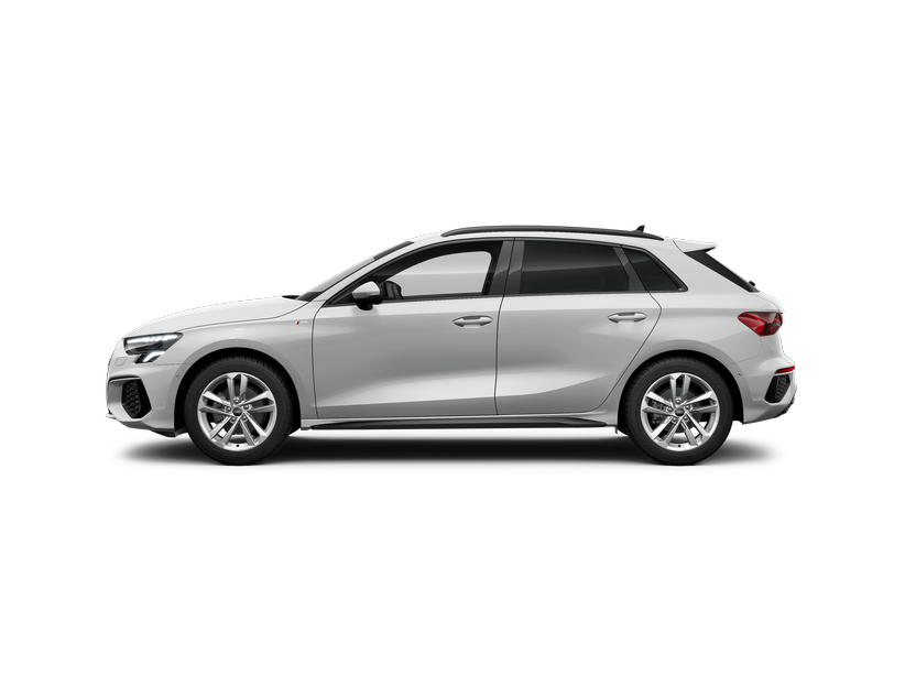 Obrázek A3 Spb S line 35 TFSI CoD 110kW