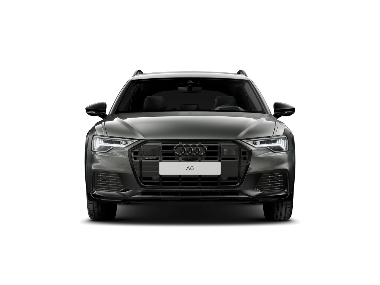 Obrázek A6 Allroad 55 TDI quattro